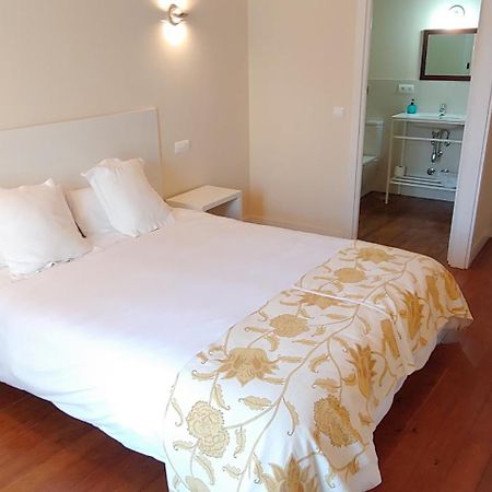 Hostal Camponaraya Kültér fotó