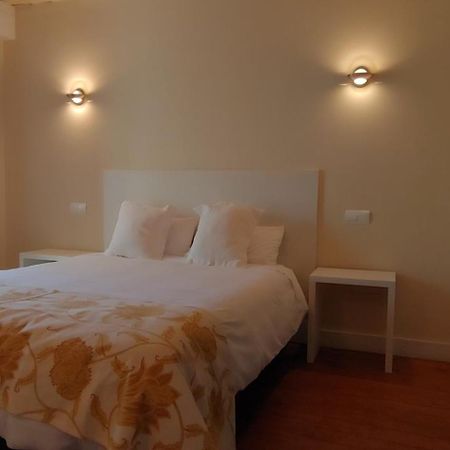 Hostal Camponaraya Kültér fotó