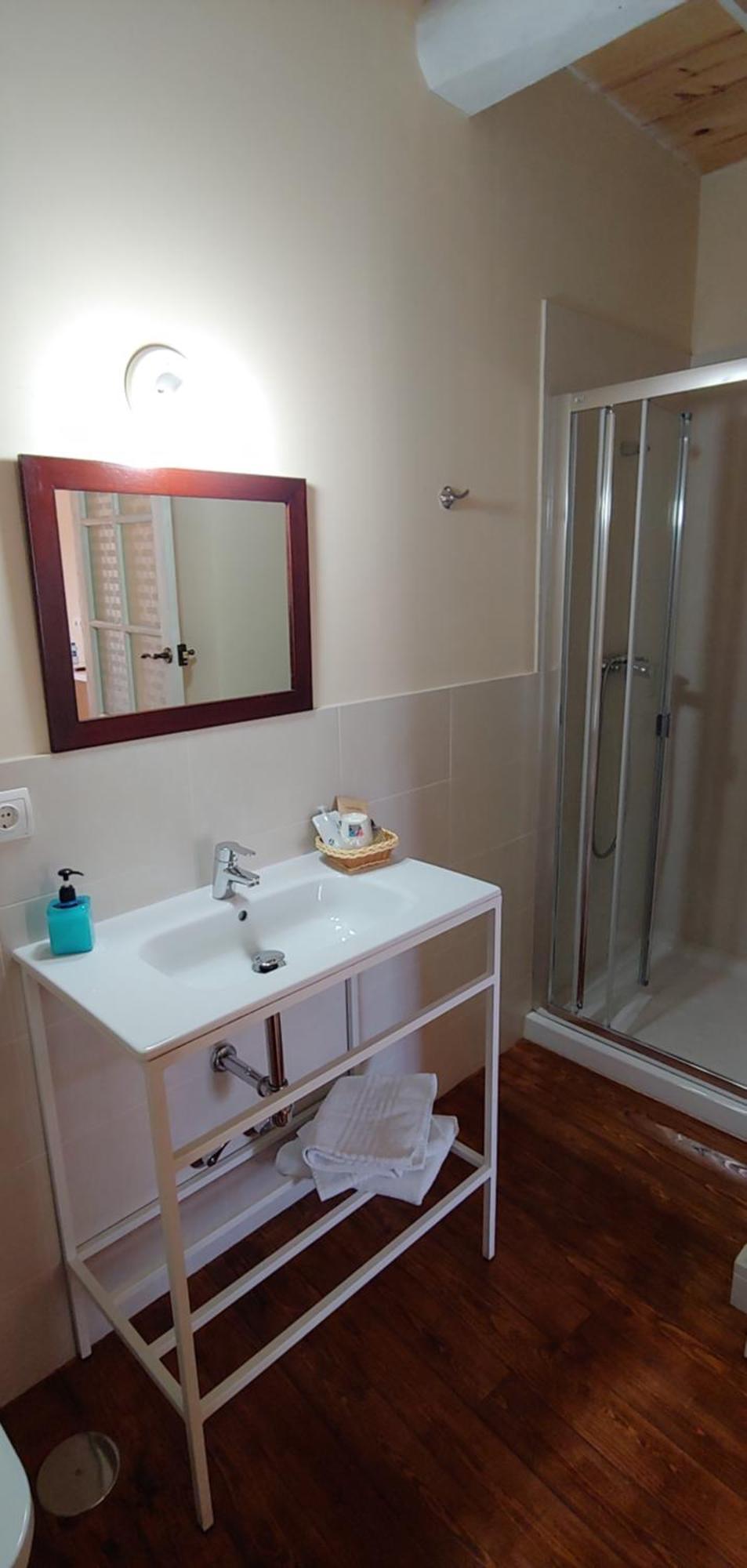 Hostal Camponaraya Kültér fotó