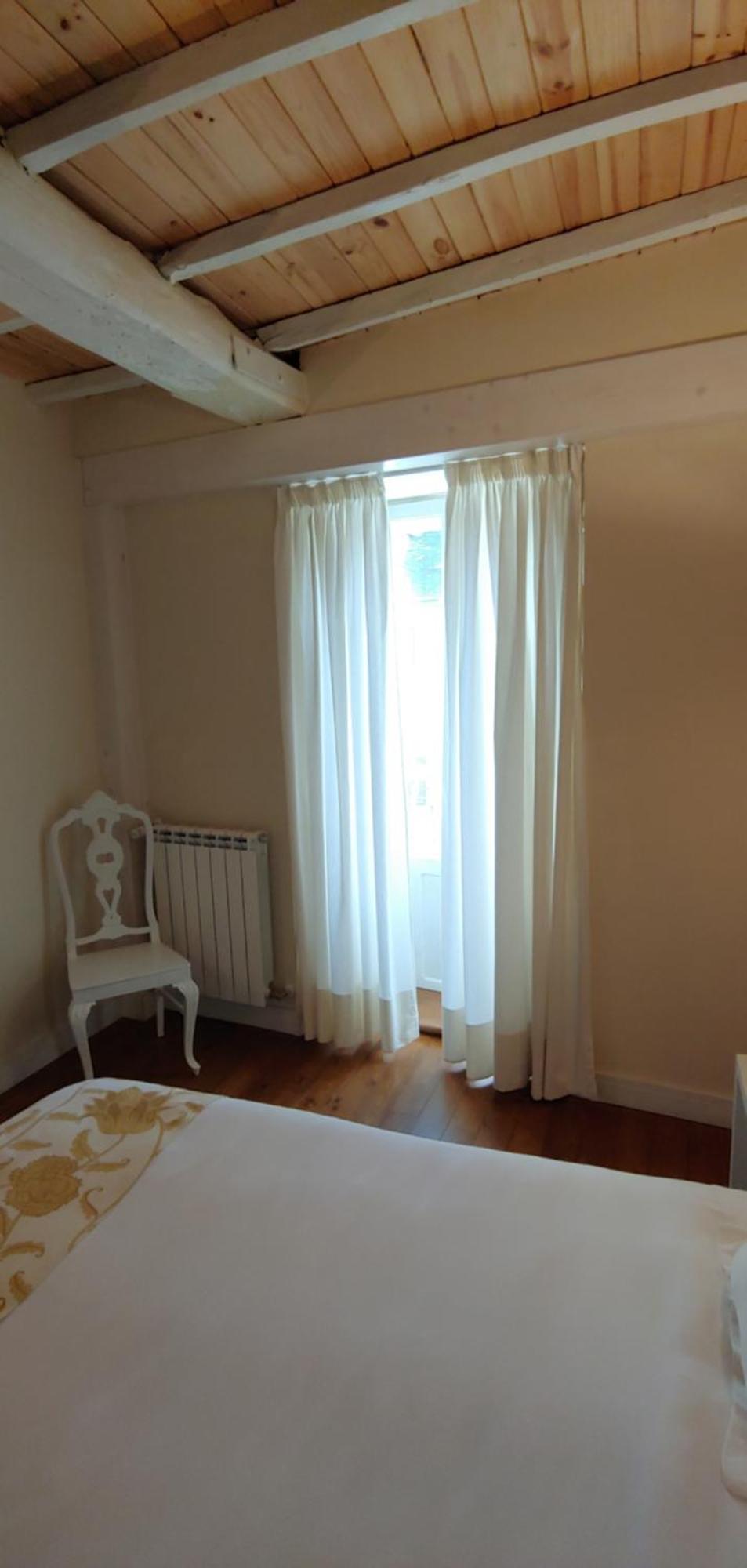 Hostal Camponaraya Kültér fotó