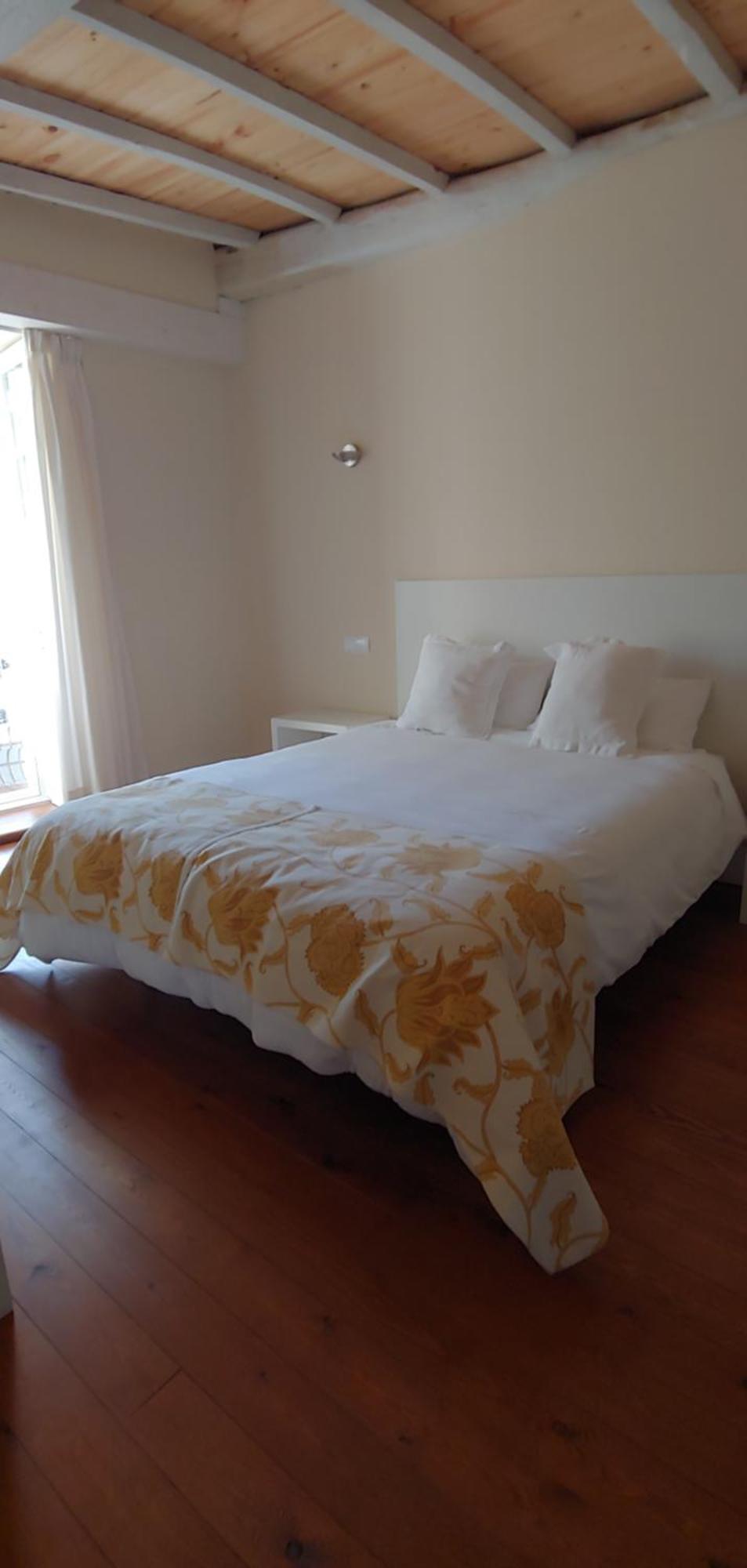 Hostal Camponaraya Kültér fotó